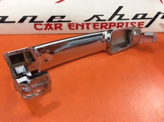 Toyota Chrome Handle (Vios,Altis,Hilux)  Shopee Malaysia