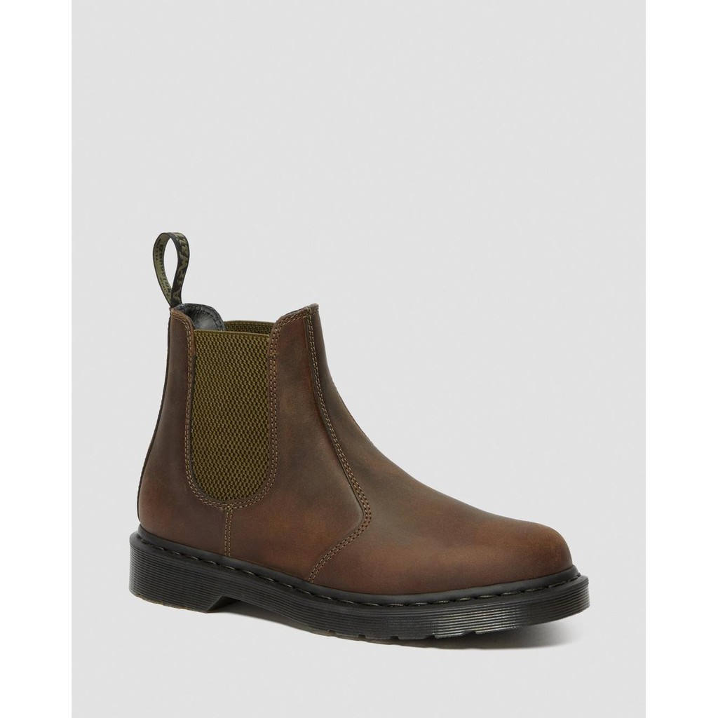 dr martens crazy horse