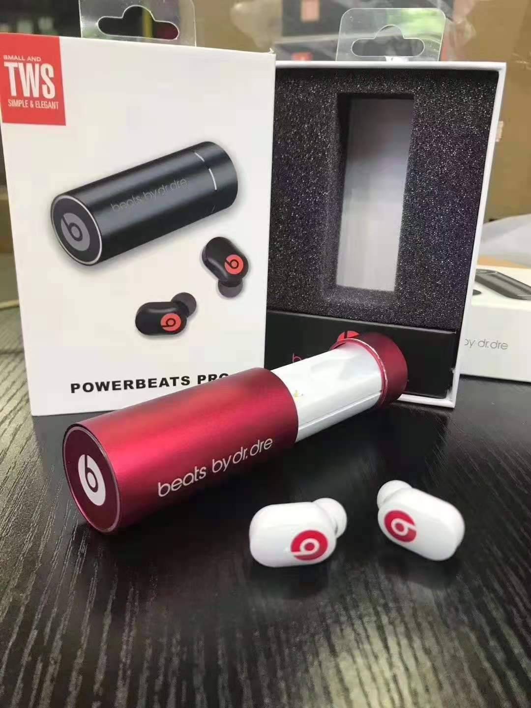 beats pro mini wireless