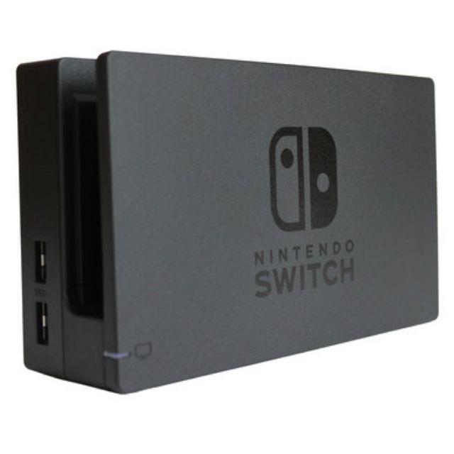 Nintendo Switch Dock Set