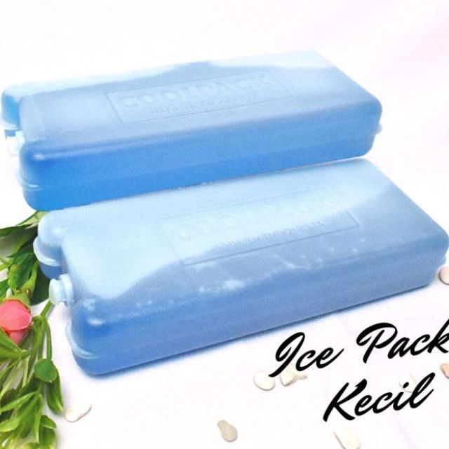Ice Pack for Air Cooler /Air Purifying Cooler 1 pcs Shopee Malaysia