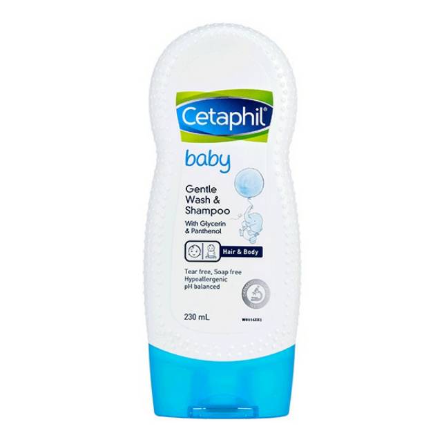 sabun cetaphil baby