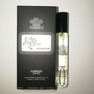 Creed aventus 2024 20ml