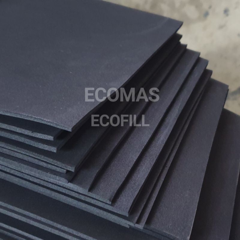 ECOFILL PE FILLERBOARD (1M X 1M) Compressible Flexible PE Board