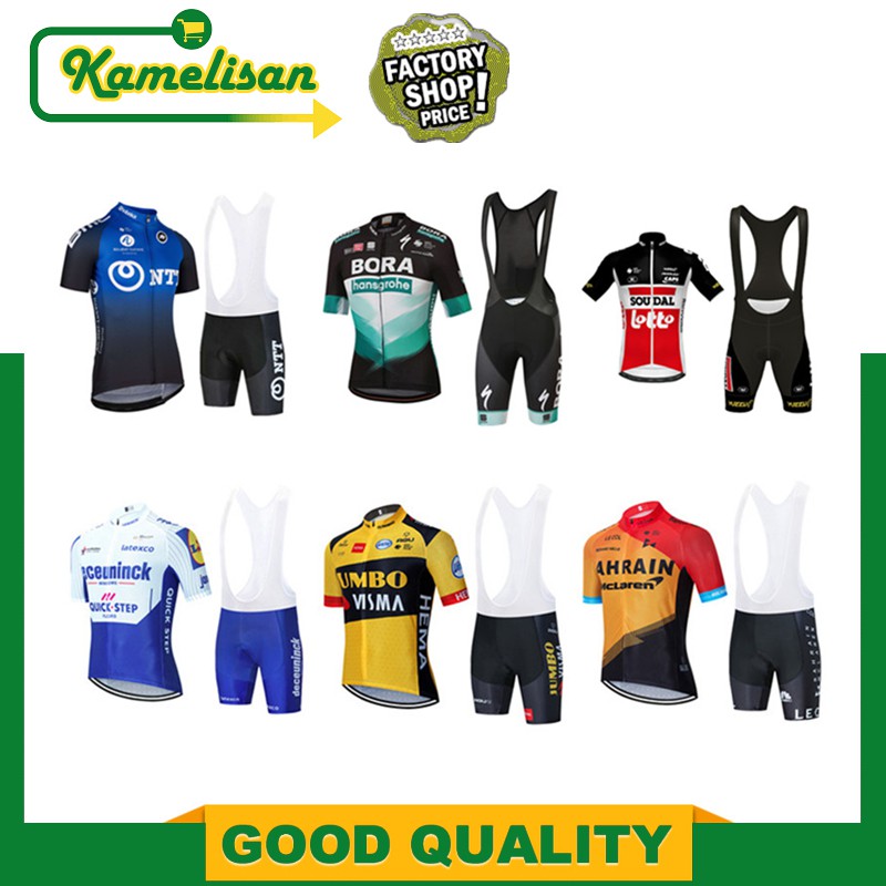 cycling jersey brand