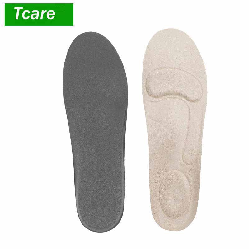 shoes with sole support