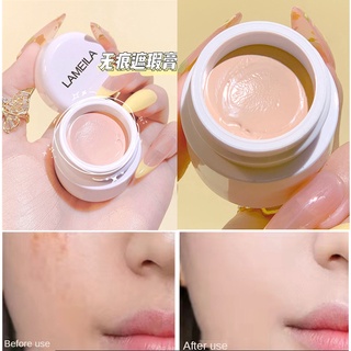 Concealer, Cover Acne Marks and Dark Circles, Waterproof and Moisturizing Concealer, BB Cream, Face Makeup, Cosmetics