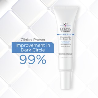 dr dermis eye cream