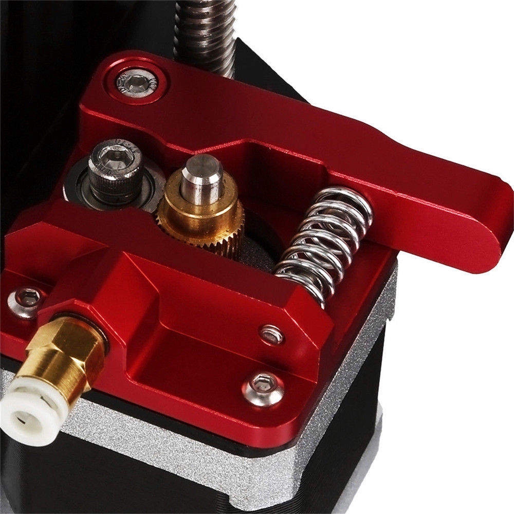 Upgrade Aluminum Extruder Drive Feed Frame For Creality Ender 3 3D Printer 