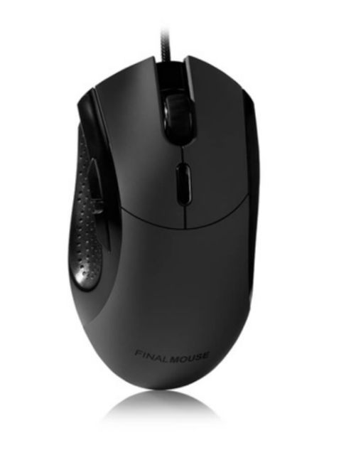 Finalmouse Classic Ergo 2 Shopee Malaysia