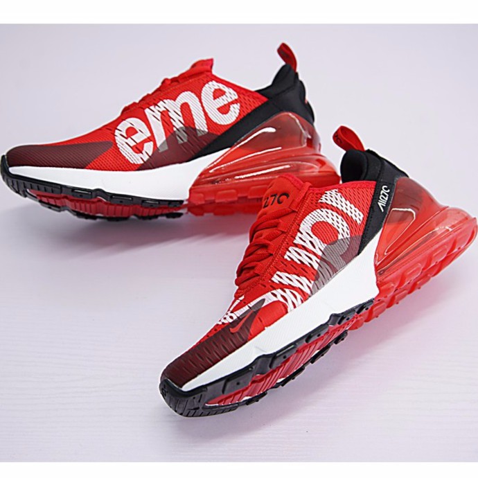nike air27c red