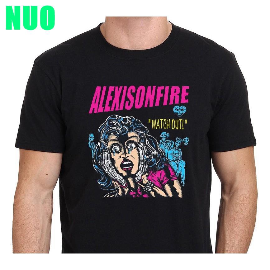 alexisonfire shirt