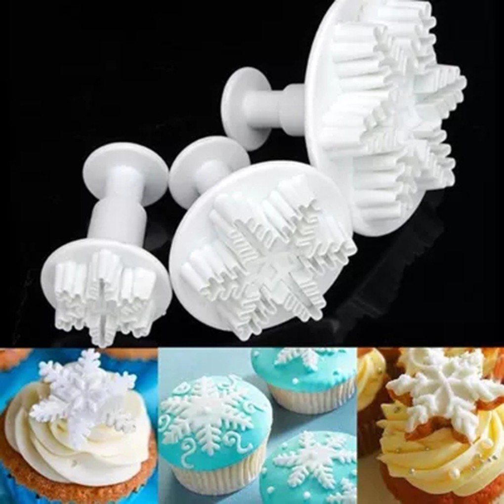 plastic cake molds