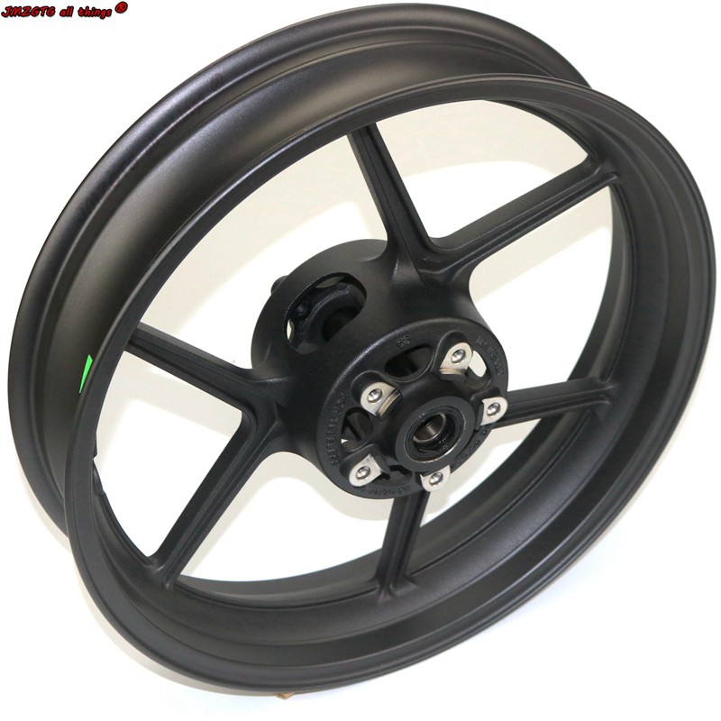 650 wheels