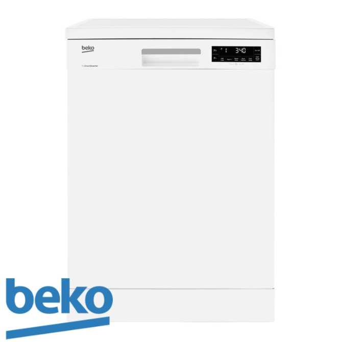 (Offer!!!) Beko Dishwasher DFN28R22W Made in Europe Shopee Malaysia