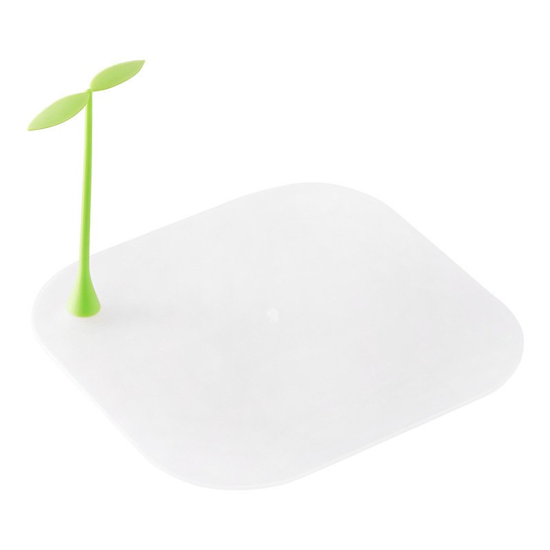 Bean Sprouts Floor Drain Toilet Floor Silicone Sealed