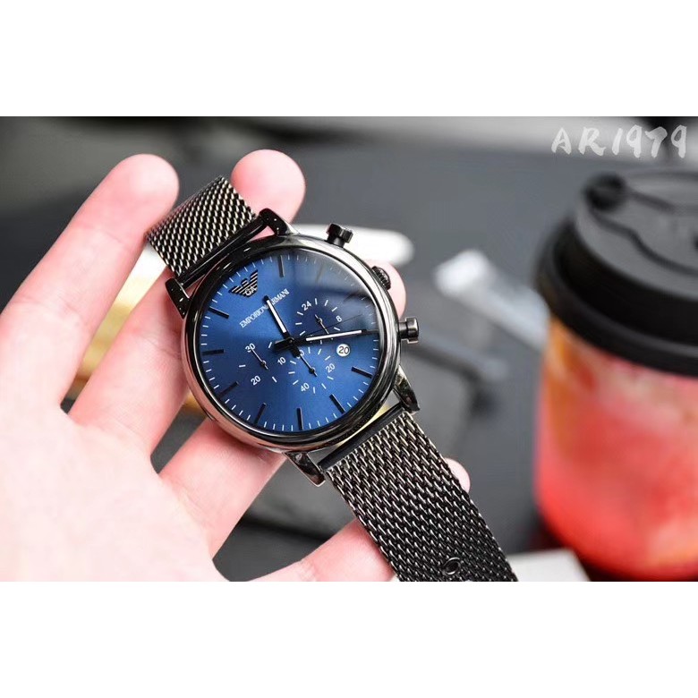 emporio armani ar 1979