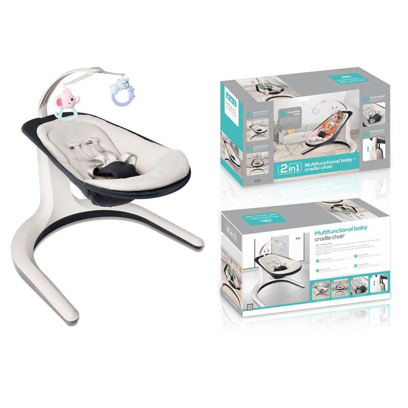 electric rocking chair for baby