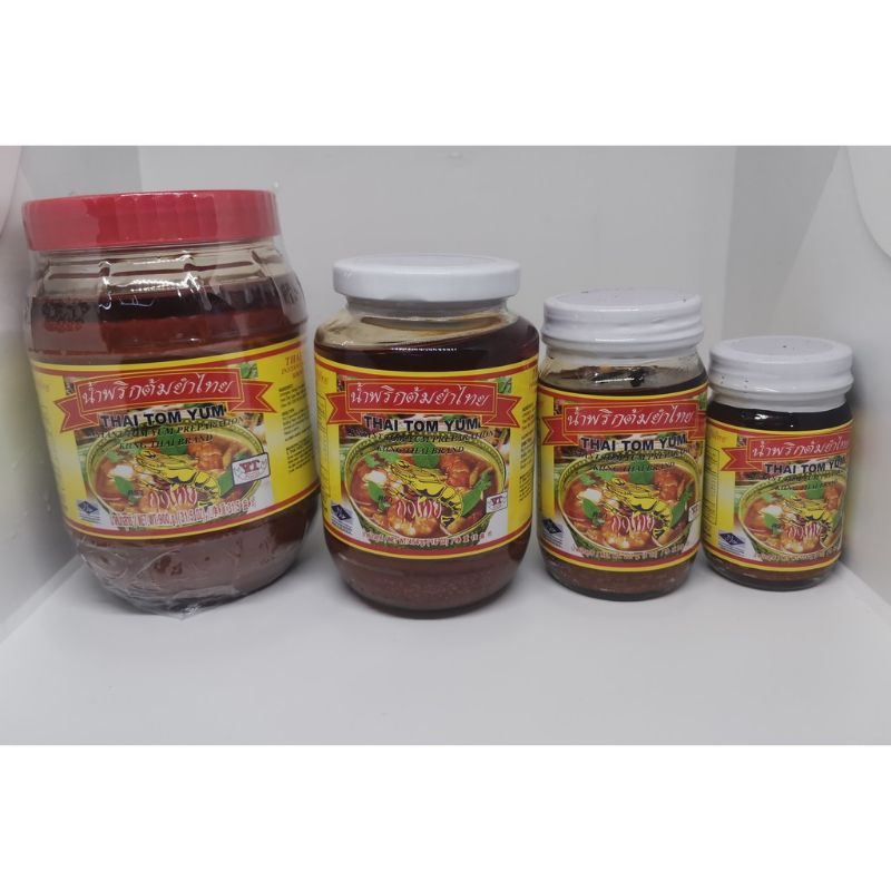 Buy Pes Tomyam Thai Kung Thai Brand Sedap Seetracker Malaysia