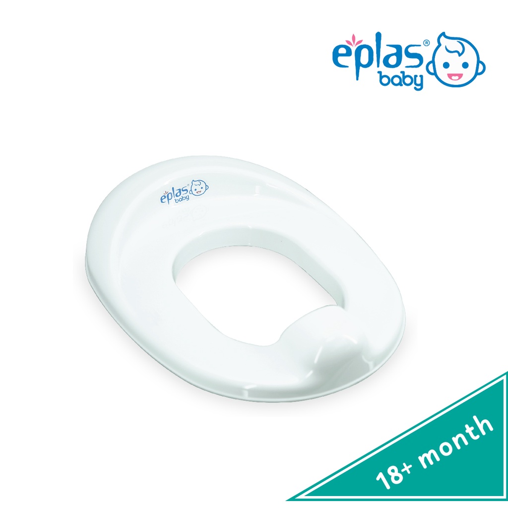 EPLAS BABY Toilet Seat, Toilet Trainer, Toddler Training Potty, Potty