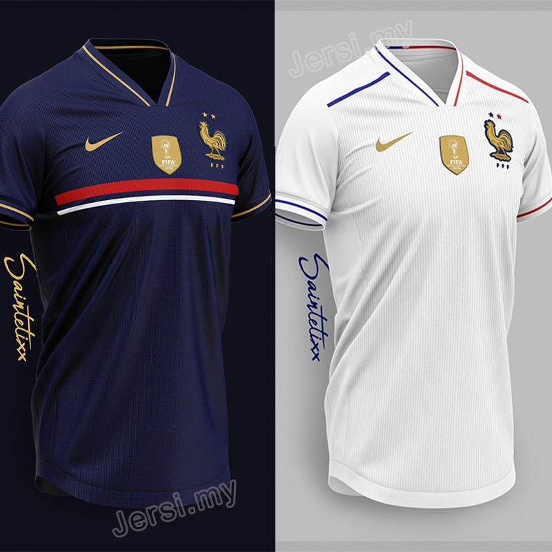 france kits for euro 2018