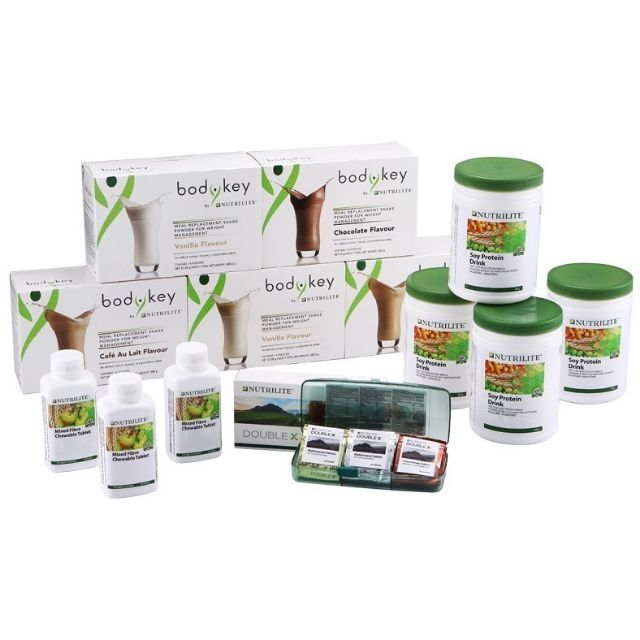 Bodykey Jump Start Kit Shopee Malaysia