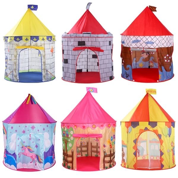 baby play tent