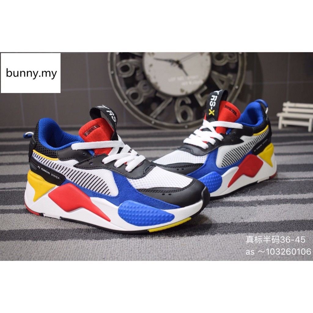 puma rs x toys 45