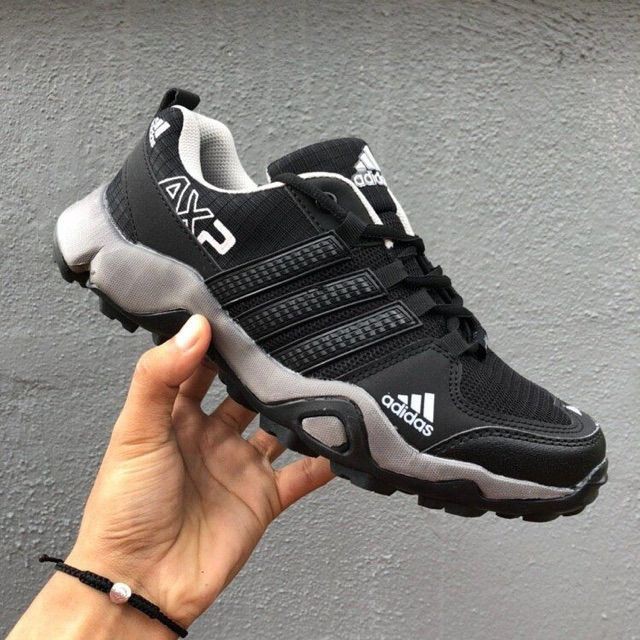 adidas ax2 black