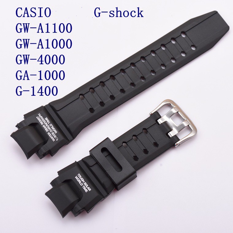 g shock ga 1000 strap