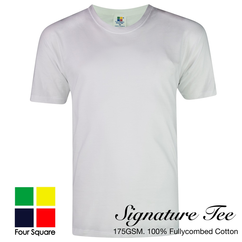 foursquare t shirt