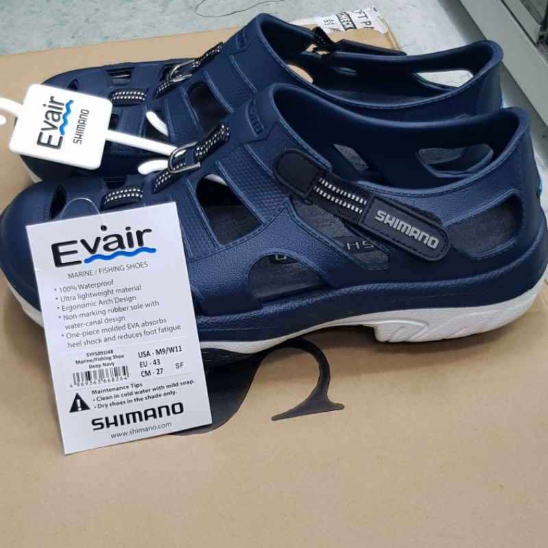 shimano water shoes
