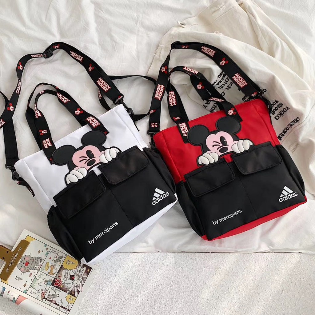 adidas korea bag