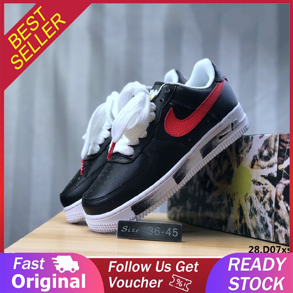 air force 1 pmo