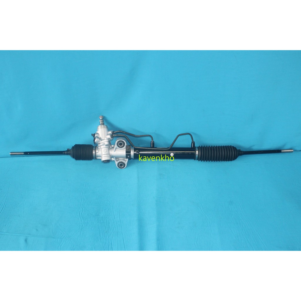 HYUNDAI ACCENT 2004 POWER STEERING RACK (ORIGINAL) (NEW ) Shopee Malaysia