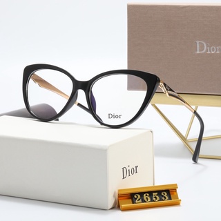 dior glass frame