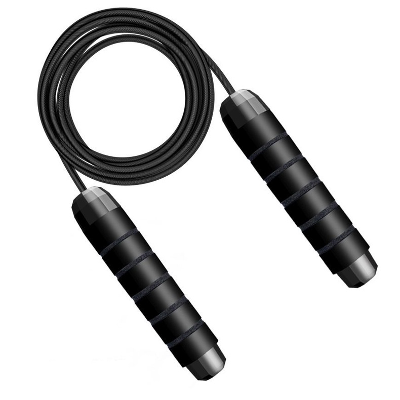 FREE GIFT  Digital Jump Rope Counting Indoor Outdoor Fitness Excercise Electric Spor {SELLER}