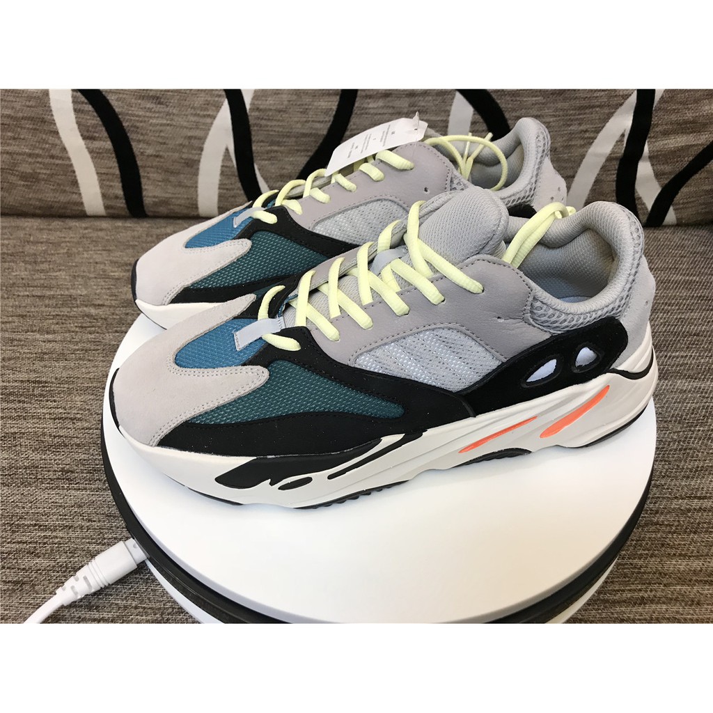 yeezy 700 wave runner real