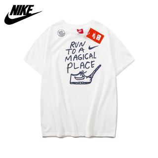 nike run to a magical place shirt