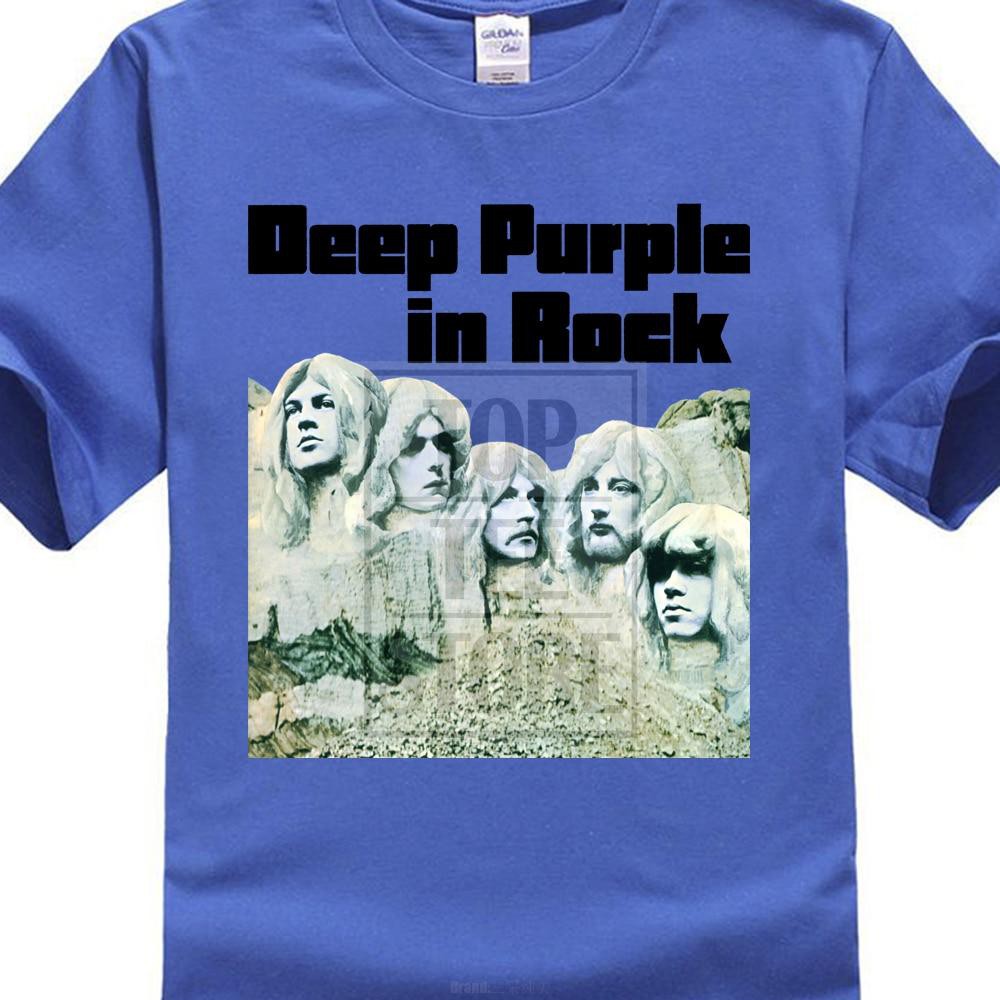 deep purple shirts