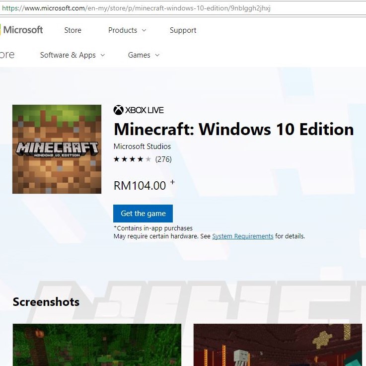 Аккаунты стор с майнкрафтом. Minecraft Windows 10 Edition. Майнкрафт в Майкрософт стор. Майнкрафт виндовс 10 эдишн. Ключи Minecraft Windows 10.