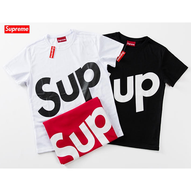 supreme short sleeve shirt