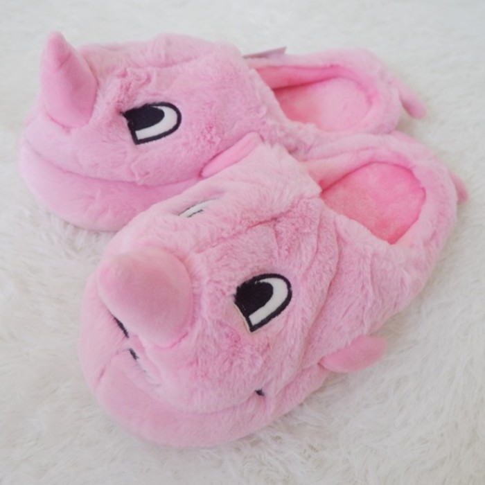 sleeping slippers