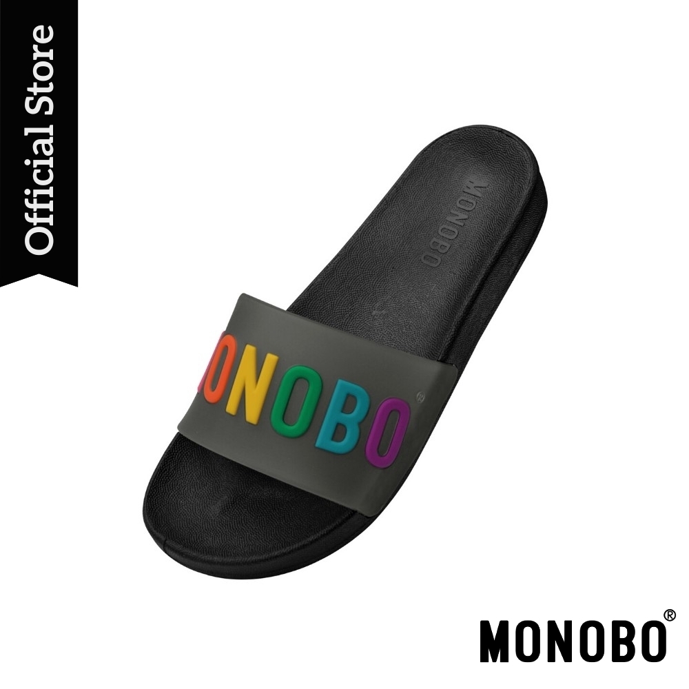  Monobo  NICOLE Sandals  Shopee Malaysia