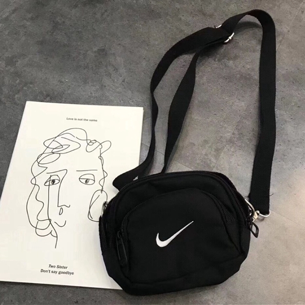 MINI BEG SILANG LELAKI SLINGBEG BEG BAHU SLINGBAG MEN SLING BAG LELAKI