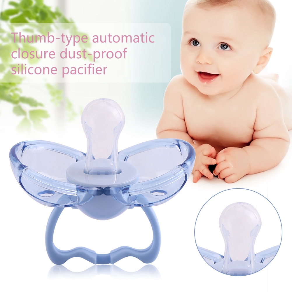 nipple pacifier for babies