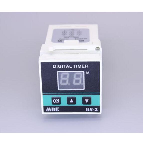 GAS DIGITAL TIMER MDK DS-3 44