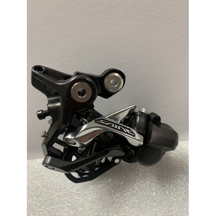 shimano saint derailleur 10 speed