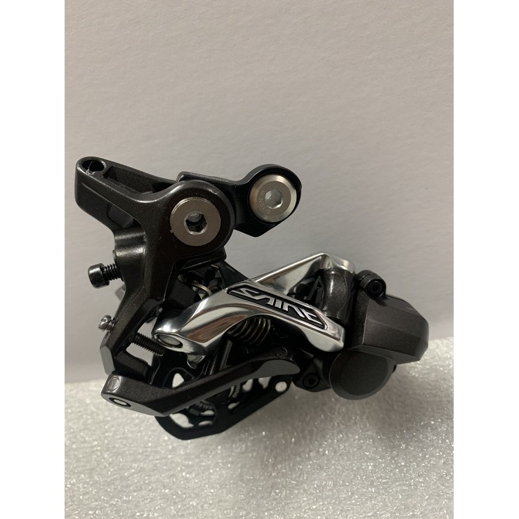 shimano saint derailleur 10 speed