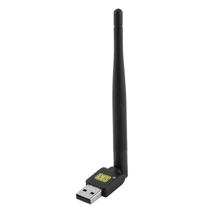 China Tiger Tw- 11 USB WiFi Antenna for Digital Satellite Receiver - China USB  WiFi, WiFi Antenna